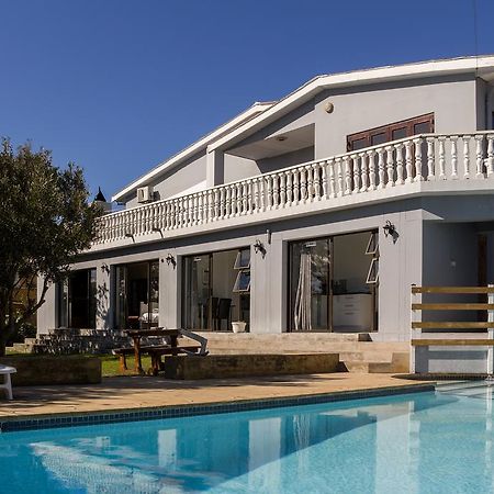 Tyday Accommodation Port Elizabeth Eksteriør bilde
