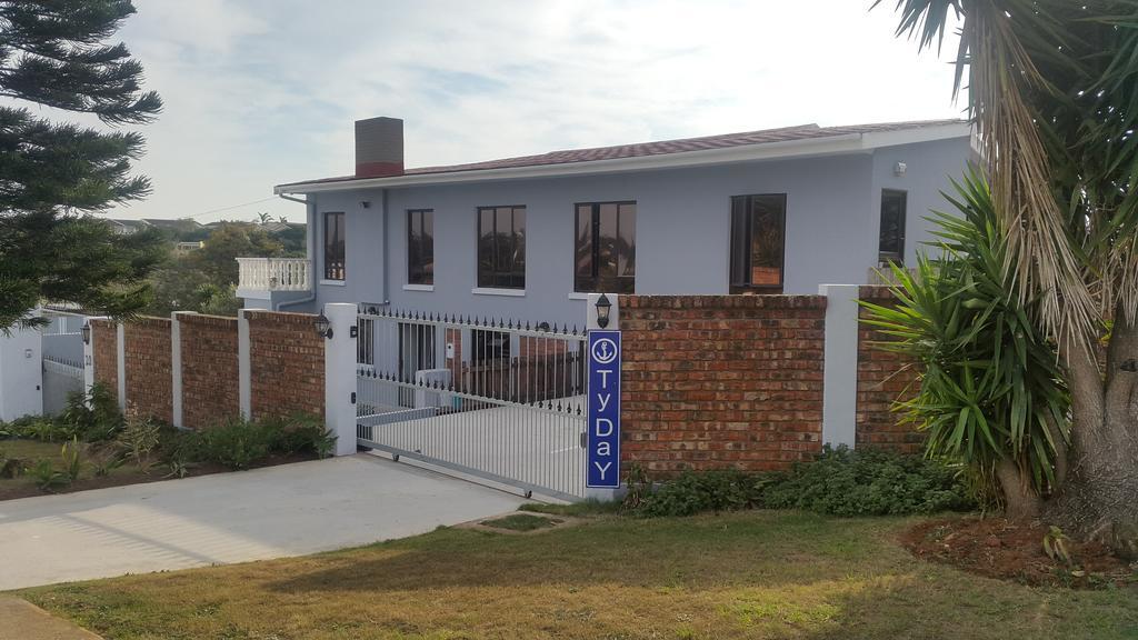 Tyday Accommodation Port Elizabeth Eksteriør bilde