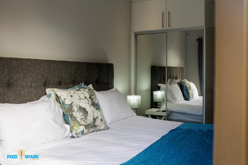 Tyday Accommodation Port Elizabeth Eksteriør bilde