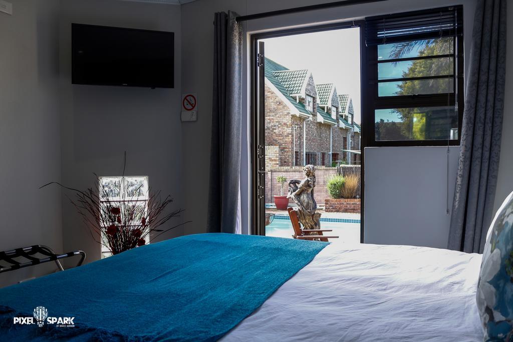 Tyday Accommodation Port Elizabeth Eksteriør bilde