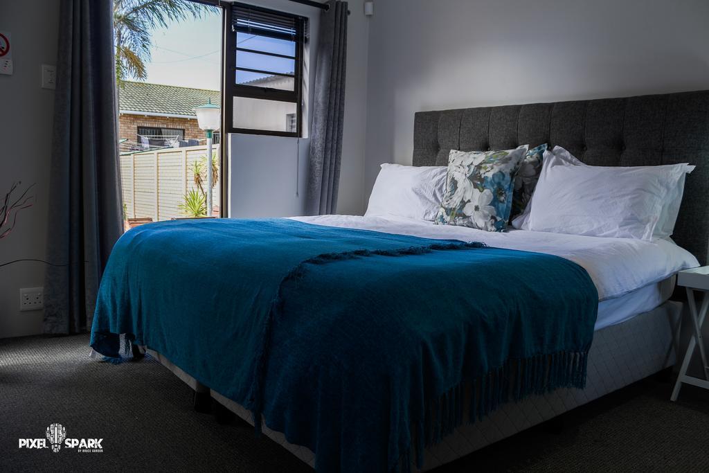 Tyday Accommodation Port Elizabeth Eksteriør bilde