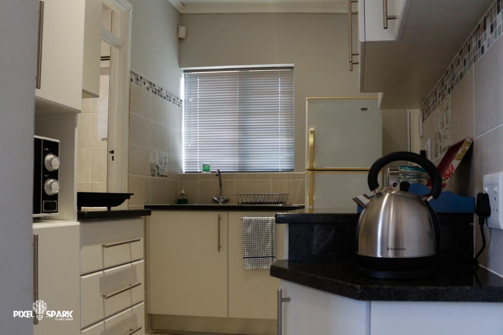 Tyday Accommodation Port Elizabeth Eksteriør bilde