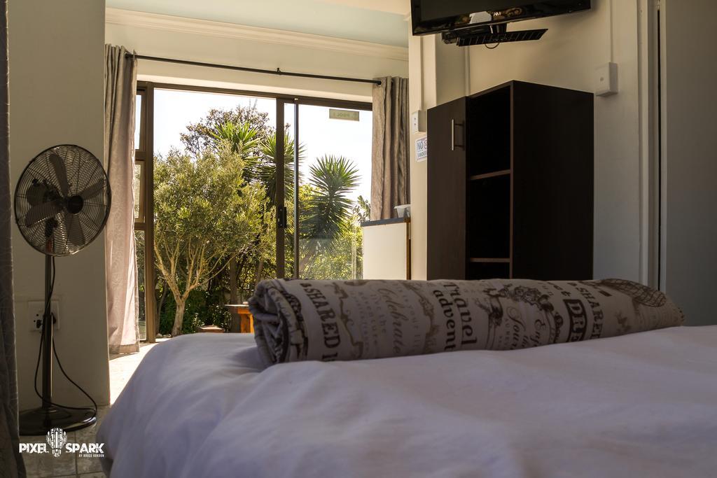 Tyday Accommodation Port Elizabeth Eksteriør bilde