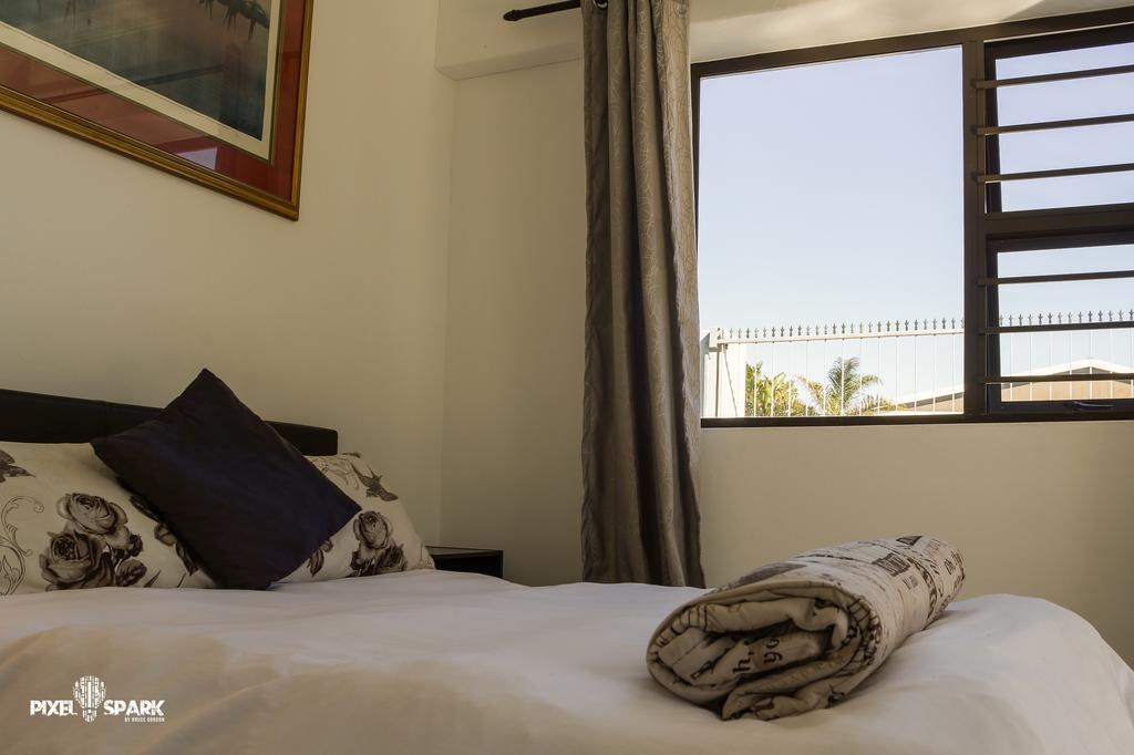 Tyday Accommodation Port Elizabeth Eksteriør bilde