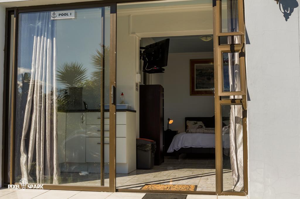 Tyday Accommodation Port Elizabeth Eksteriør bilde