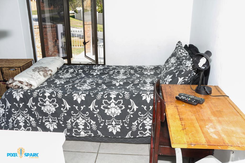 Tyday Accommodation Port Elizabeth Eksteriør bilde