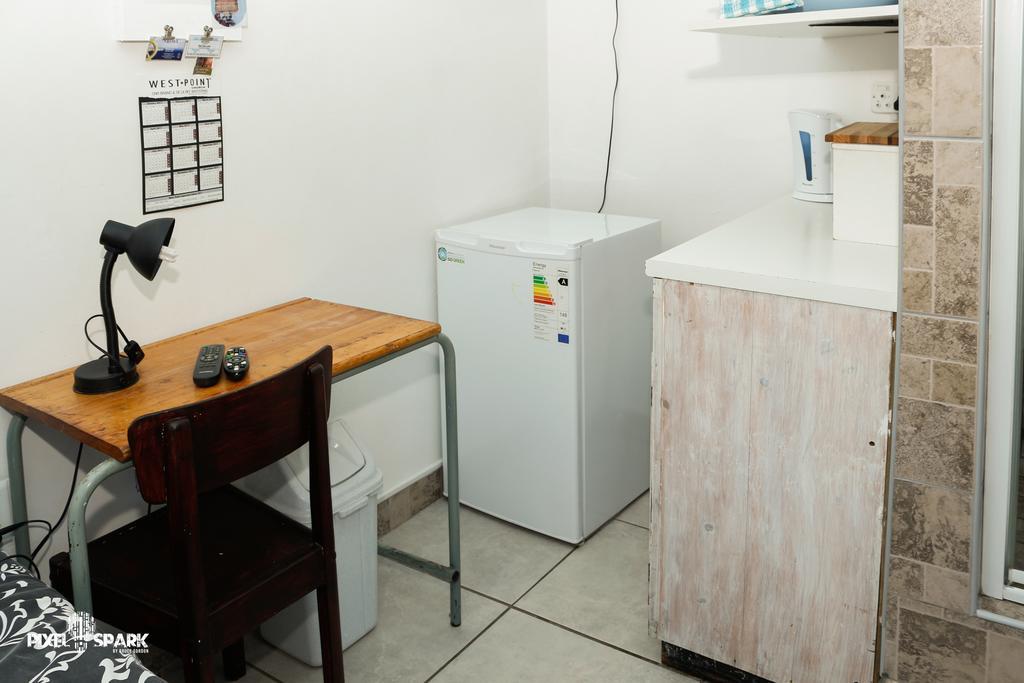 Tyday Accommodation Port Elizabeth Eksteriør bilde