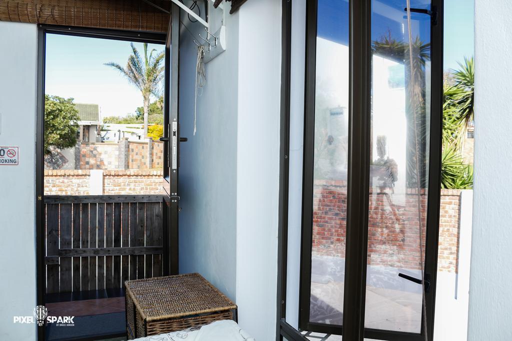 Tyday Accommodation Port Elizabeth Eksteriør bilde