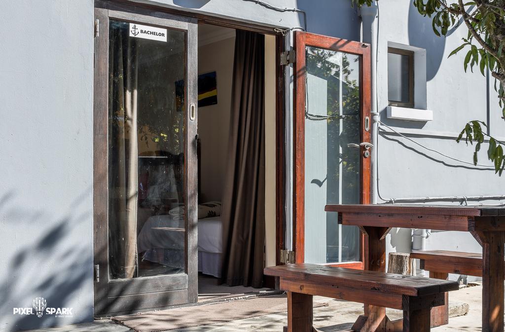 Tyday Accommodation Port Elizabeth Eksteriør bilde