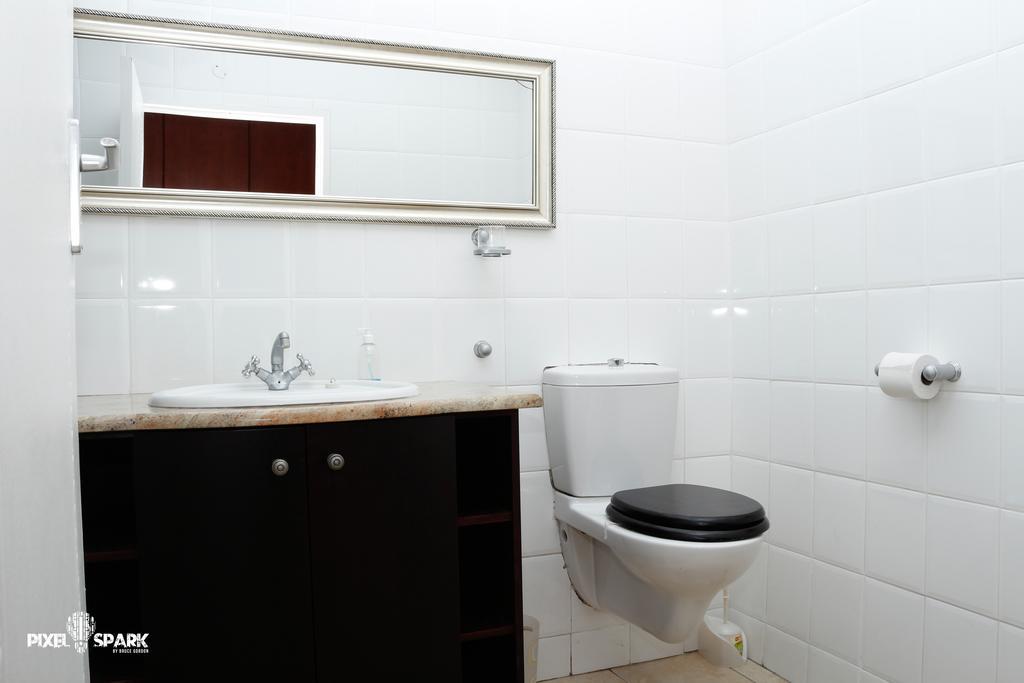 Tyday Accommodation Port Elizabeth Eksteriør bilde