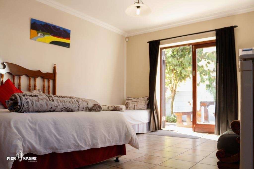 Tyday Accommodation Port Elizabeth Eksteriør bilde