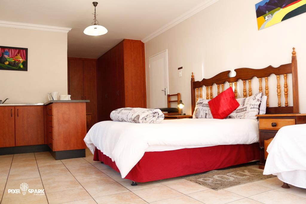 Tyday Accommodation Port Elizabeth Eksteriør bilde