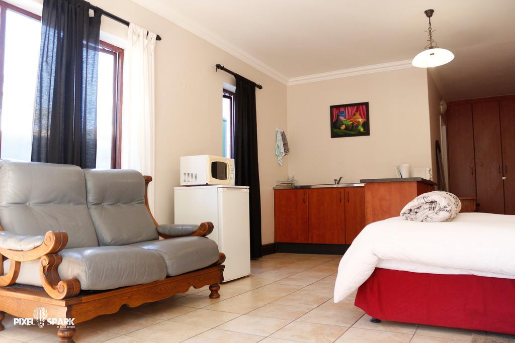 Tyday Accommodation Port Elizabeth Eksteriør bilde