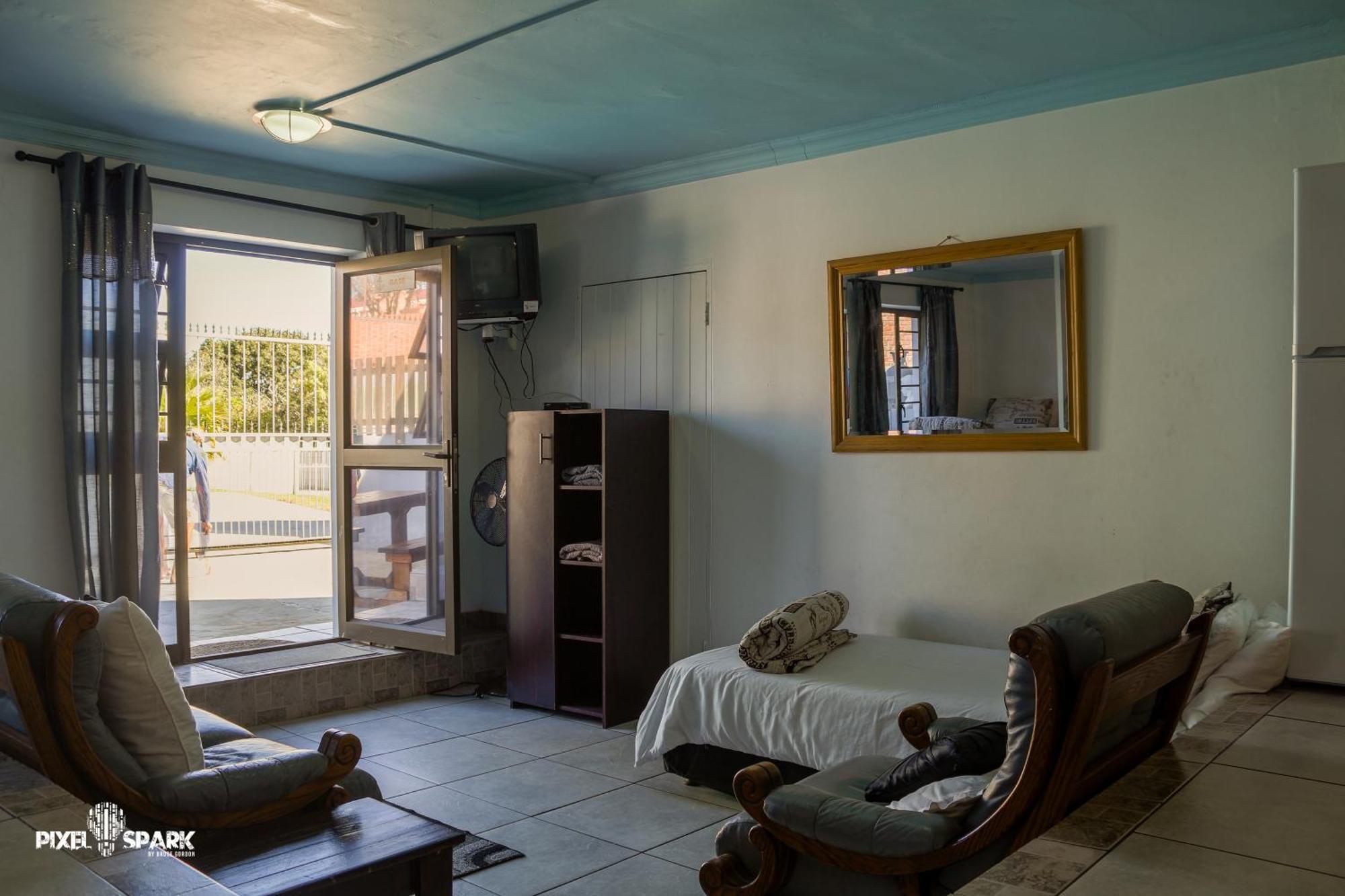 Tyday Accommodation Port Elizabeth Eksteriør bilde