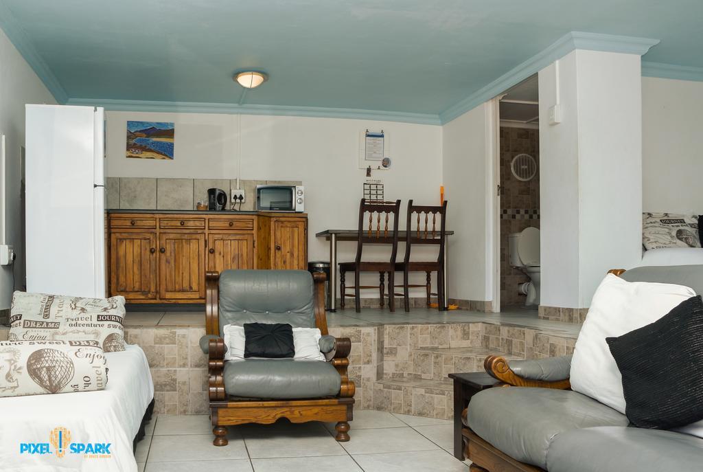 Tyday Accommodation Port Elizabeth Eksteriør bilde