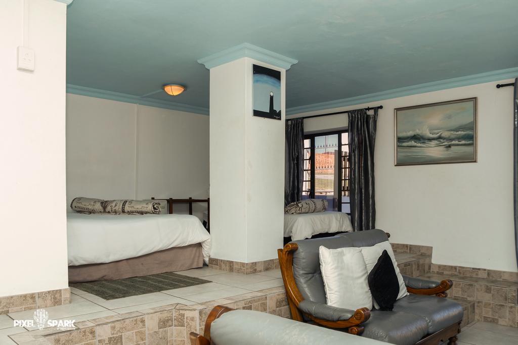Tyday Accommodation Port Elizabeth Eksteriør bilde