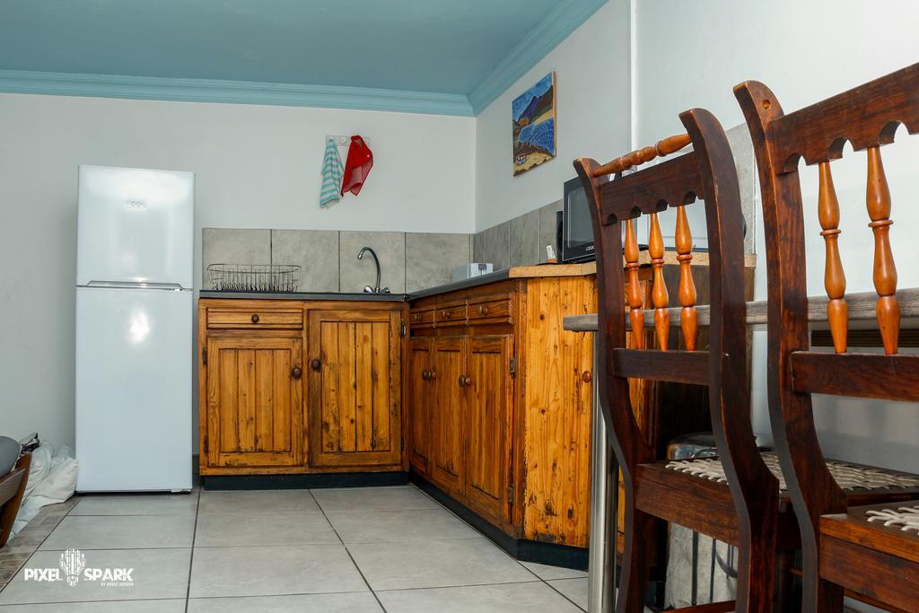 Tyday Accommodation Port Elizabeth Eksteriør bilde