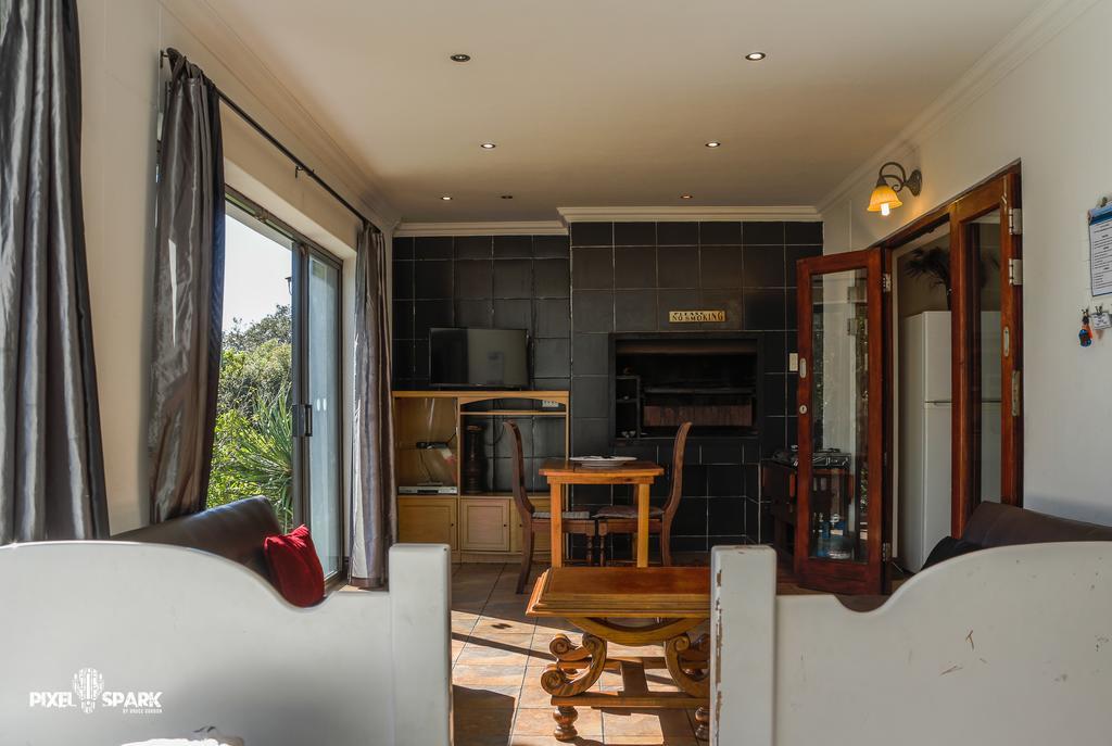 Tyday Accommodation Port Elizabeth Eksteriør bilde
