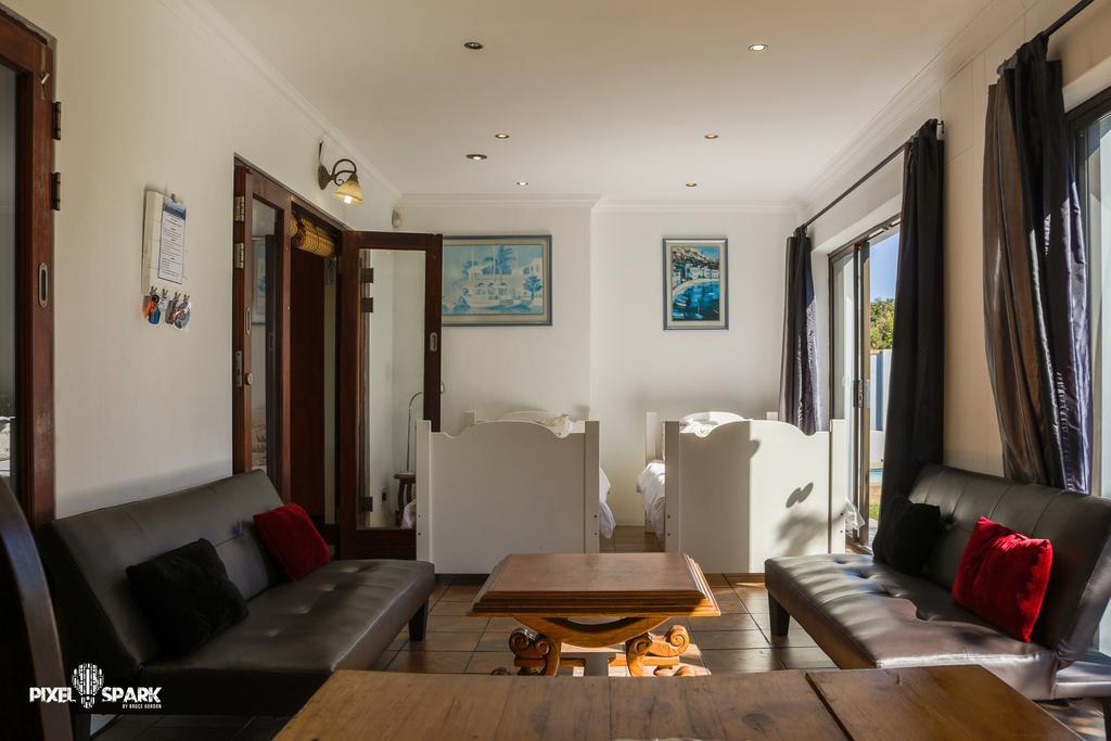 Tyday Accommodation Port Elizabeth Eksteriør bilde