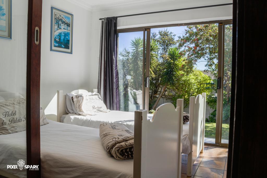 Tyday Accommodation Port Elizabeth Eksteriør bilde