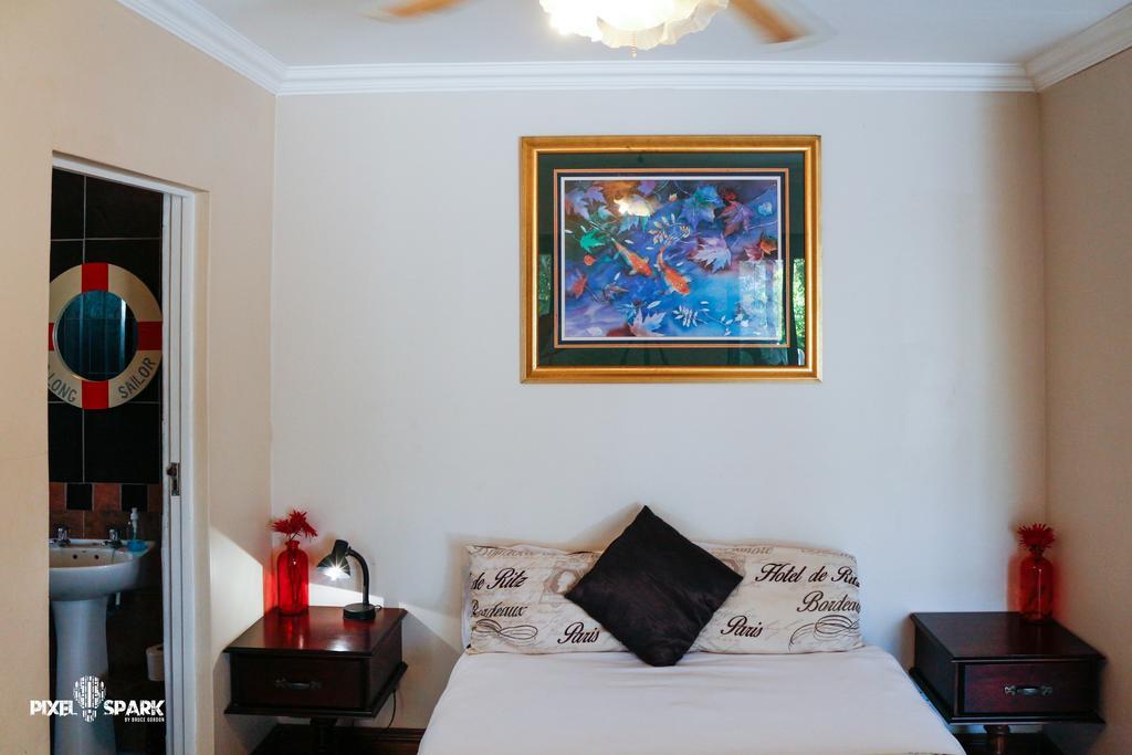 Tyday Accommodation Port Elizabeth Eksteriør bilde