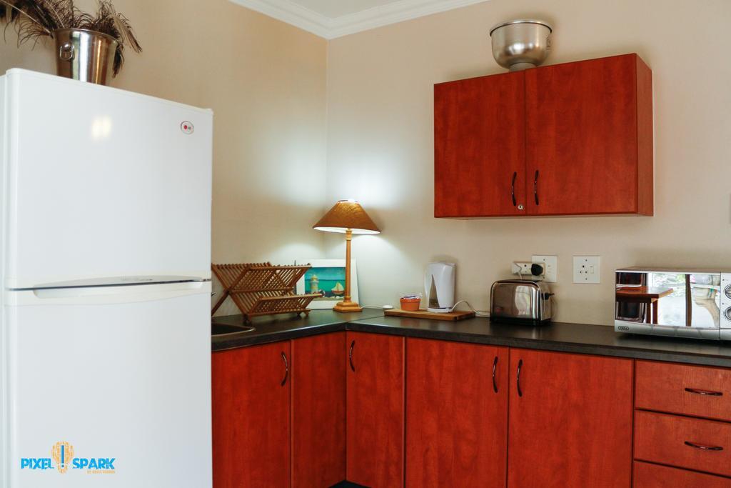 Tyday Accommodation Port Elizabeth Eksteriør bilde