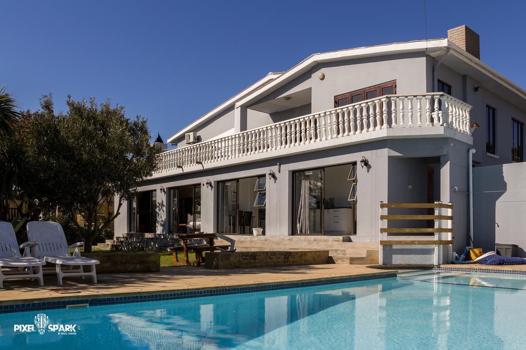 Tyday Accommodation Port Elizabeth Eksteriør bilde