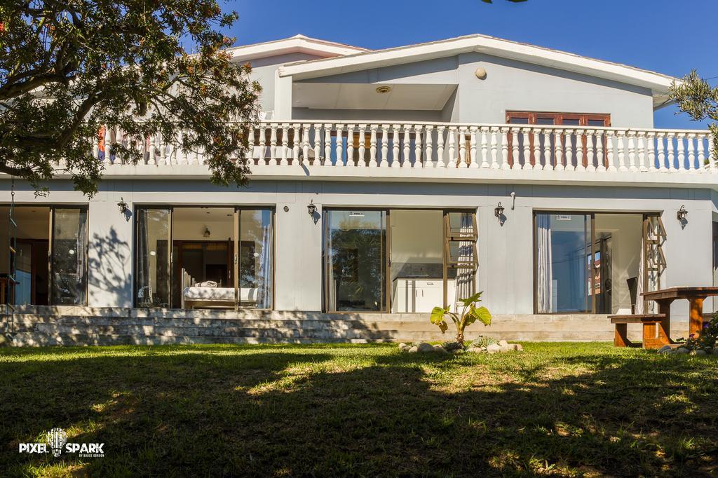 Tyday Accommodation Port Elizabeth Eksteriør bilde
