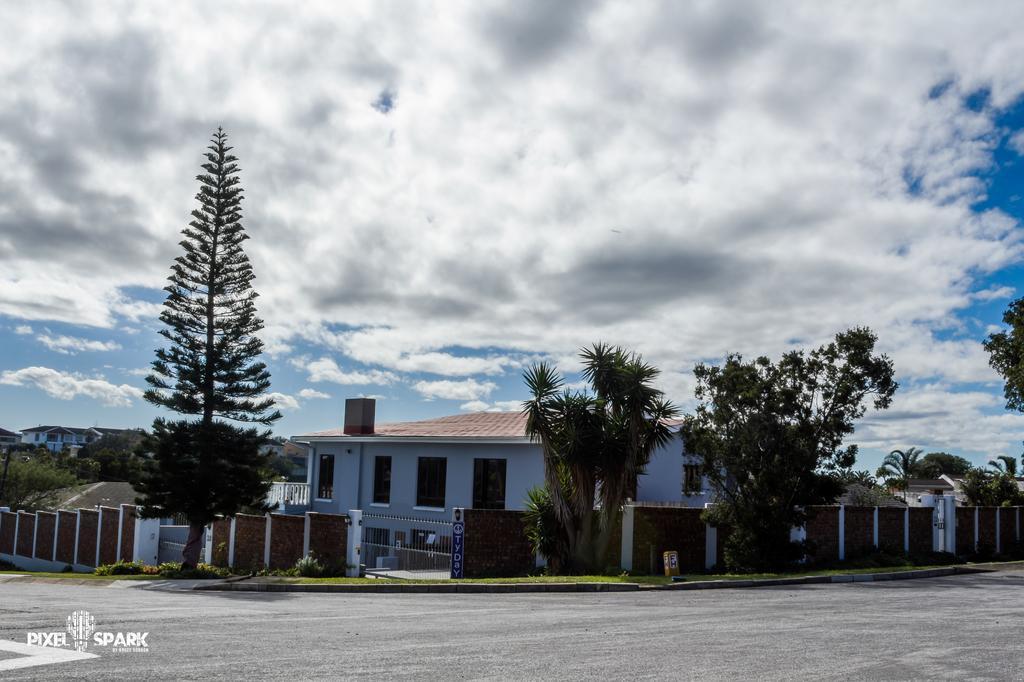 Tyday Accommodation Port Elizabeth Eksteriør bilde