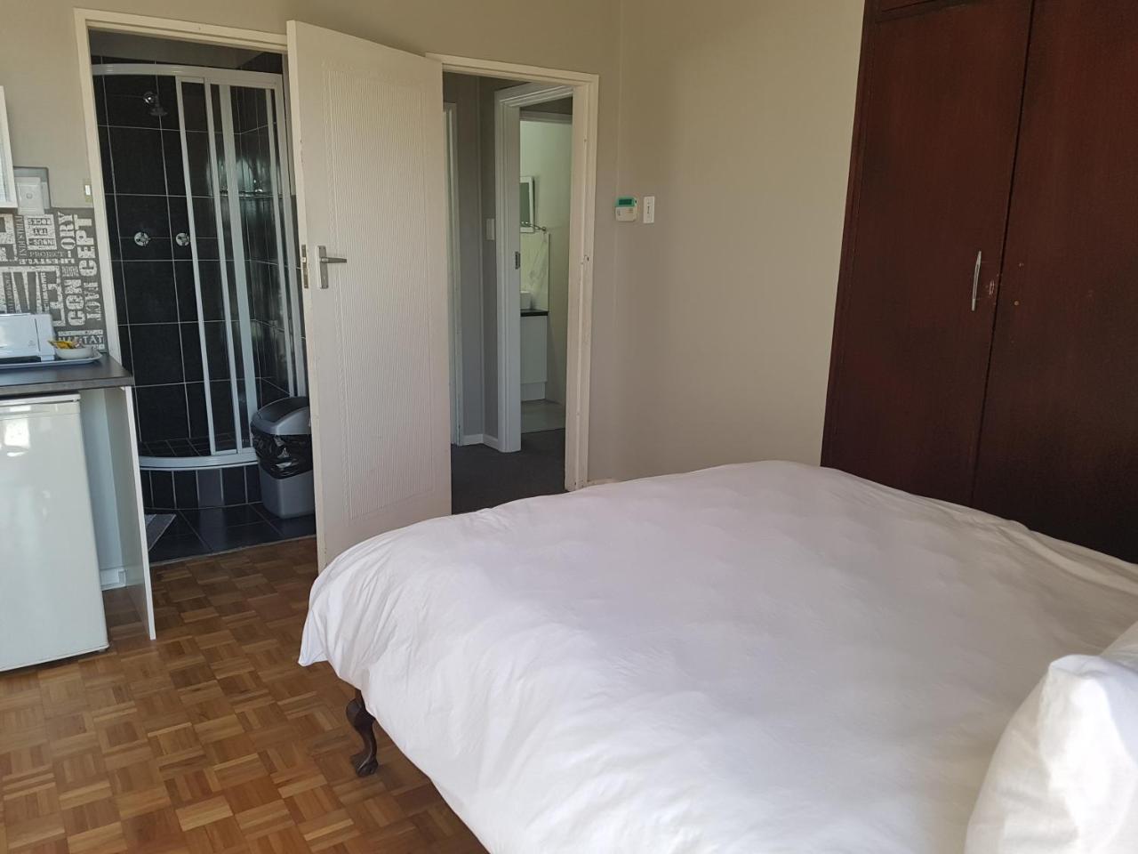 Tyday Accommodation Port Elizabeth Eksteriør bilde