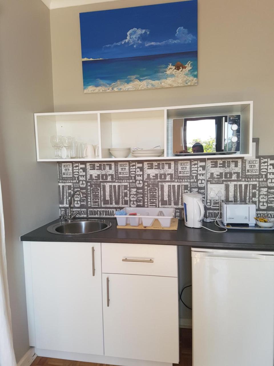 Tyday Accommodation Port Elizabeth Eksteriør bilde