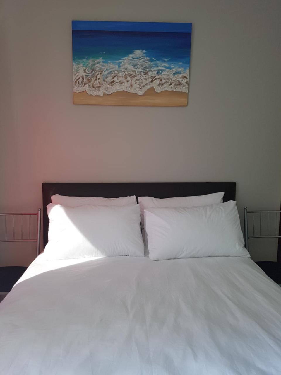 Tyday Accommodation Port Elizabeth Eksteriør bilde