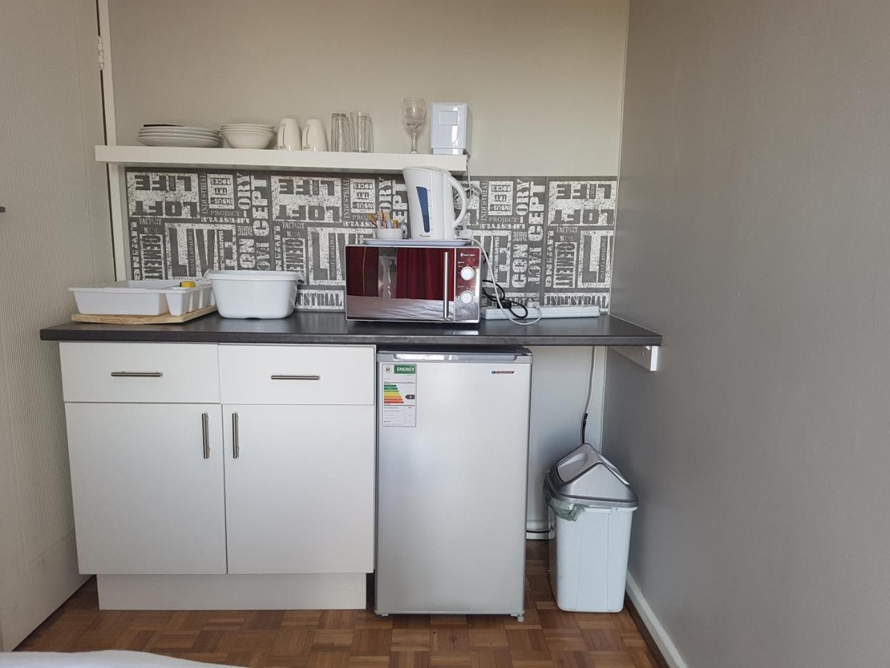 Tyday Accommodation Port Elizabeth Eksteriør bilde