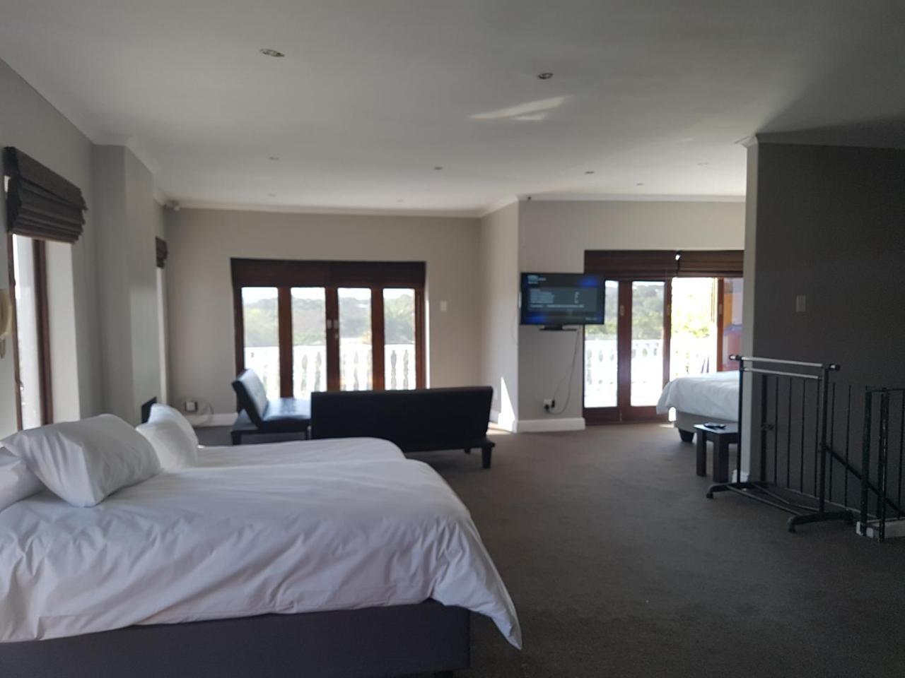 Tyday Accommodation Port Elizabeth Eksteriør bilde