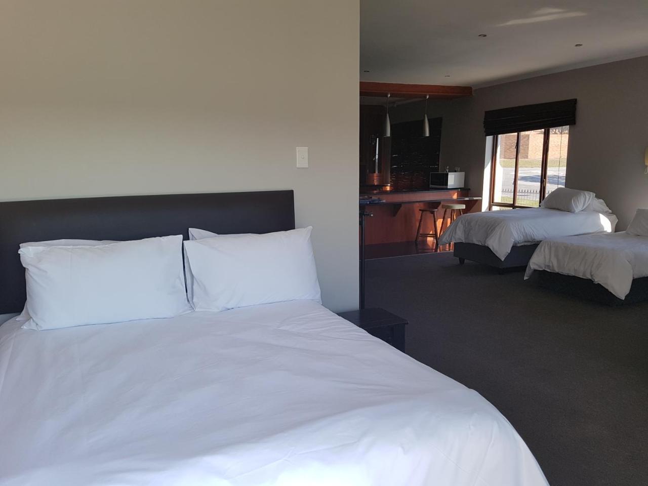 Tyday Accommodation Port Elizabeth Eksteriør bilde